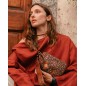 Bolso de hombro BIBA Lovington Stars de piel Bolso de hombro BIBA Lovington Stars de piel