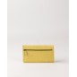Leather wallet BIBA Tombstone