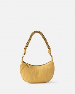 Bolso de hombro BIBA Lunas...