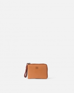 Leather wallet BIBA Lunas