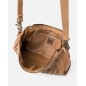 Bolso de hombro BIBA Stella de piel