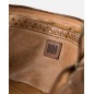 Bolso de hombro BIBA Stella de piel