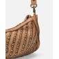 Bolso de hombro BIBA Stella de piel