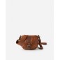 Bolso de hombro BIBA Clint de piel Bolso de hombro BIBA Clint de piel