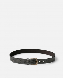 Leather belt BIBA Kaysville