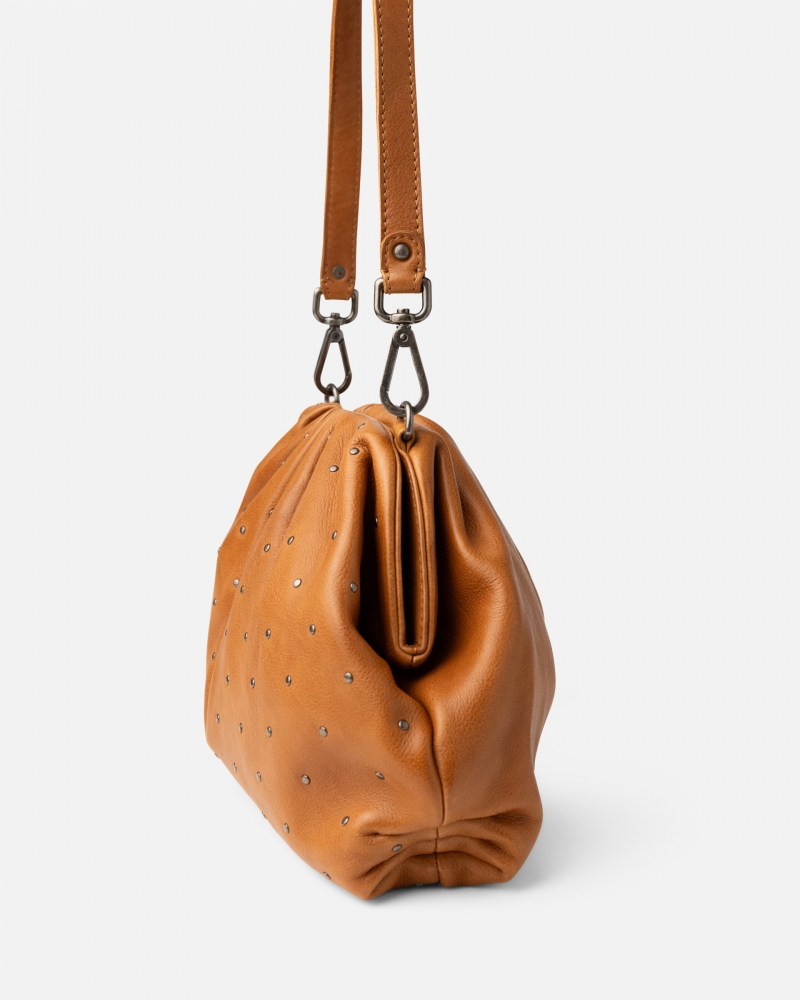 Bandolera BIBA Katy de pell