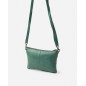 Leather cross bag BIBA Lewisburg Bricks