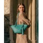 Bolso de hombro BIBA Perkins de piel