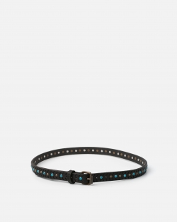 Leather belt BIBA Winkler