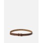 Leather belt BIBA Winkler