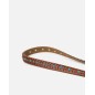 Leather belt BIBA Winkler