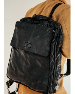 Mochila BIBA Alex de piel