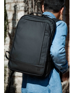 Mochila BIBA Weekender