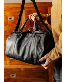 Bolsa de viaje BIBA Gary de...