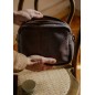 Estuche BIBA Springfield de piel
