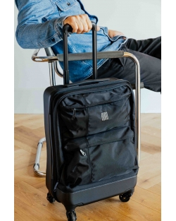 Cabin trolley BIBA Meri G 4w