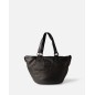 Bolso de hombro BIBA Boston de piel