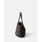 Leather shoulder bag BIBA Boston
