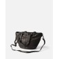 Bolso de hombro BIBA Boston de piel