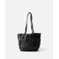 Bolso de hombro BIBA Oley de piel
