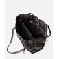 Bolso de hombro BIBA Oley de piel