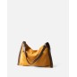 Bolso de hombro BIBA Beaver de piel