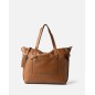 Bolso de hombro BIBA Sylva Out de piel