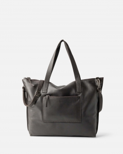 Leather shoulder bags BIBA...