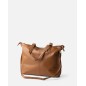 Bolso de hombro BIBA Sylva Out de piel