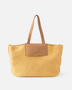 Bolso de hombro BIBA Caledonia