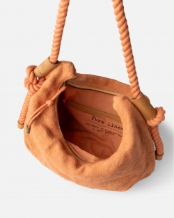 Bolso de hombro BIBA Baa