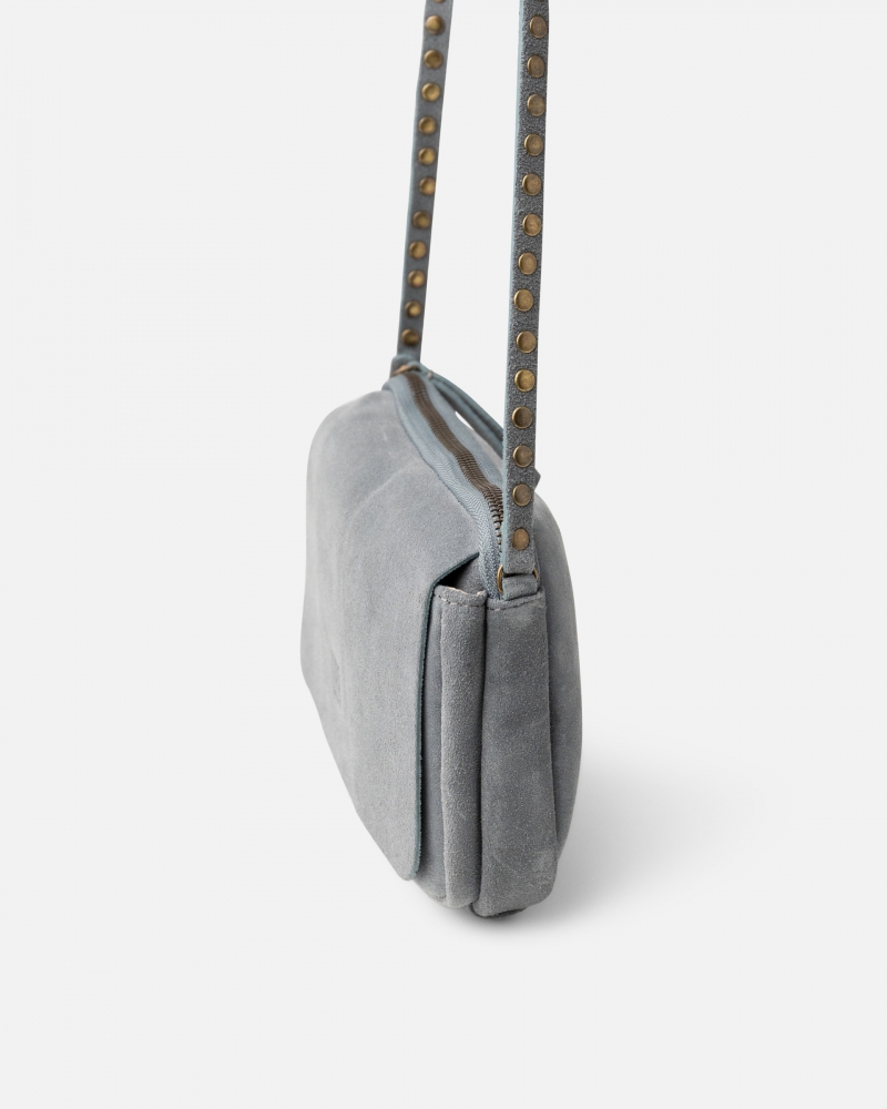 Bandolera BIBA Brewton de piel