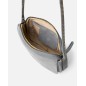 Bandolera BIBA Brewton de pell