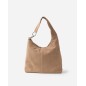 Bolso de hombro BIBA Jackpot de piel