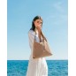 Bolso de hombro BIBA Jackpot de piel