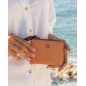 Leather wallet BIBA Lunas