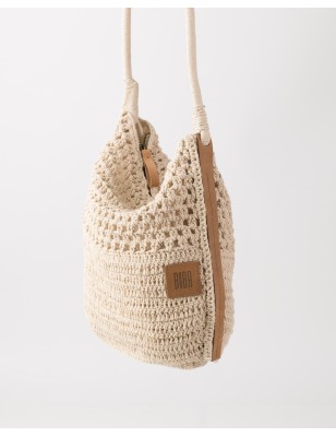 Bossa d'espatlla Tubbataha Natural | BIBA Shops