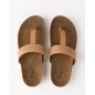 Leather sandal BIBA Ivy
