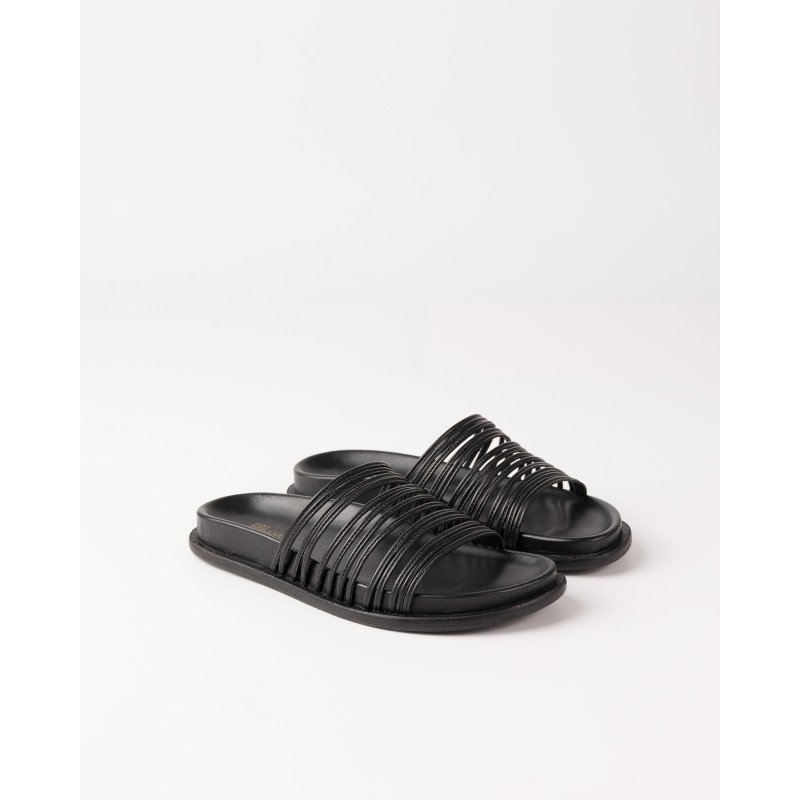 Leather sandal BIBA Noe
