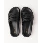 Leather sandal BIBA Noe
