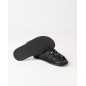 Leather sandal BIBA Noe