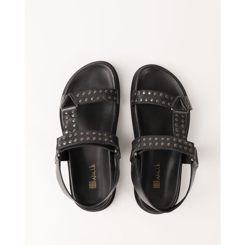 Sandàlia BIBA Rivington de pell