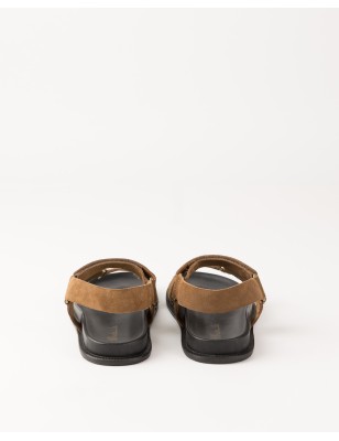 Sandàlia de pell Rivington Cuir | BIBA Shops