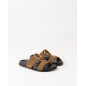 Sandàlia BIBA Sunrise Suede de pell