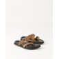 Sandàlia BIBA Sunrise Suede de pell