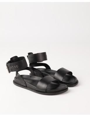 Leather sandal BIBA Sylvan