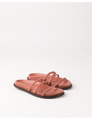 Sandàlia BIBA Zoe de pell