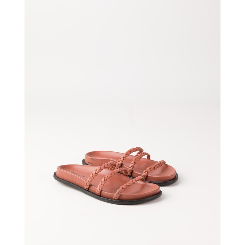 Sandàlia BIBA Zoe de pell