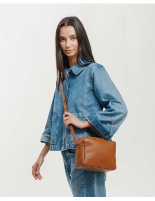 Bandolera BIBA Atlanta Out de pell
