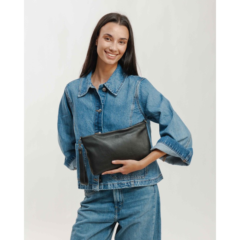 Bandolera BIBA Carolina Out de pell